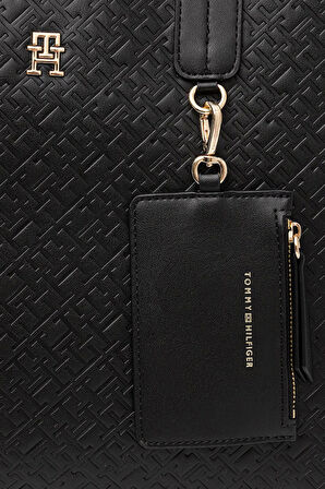 Tommy Hilfiger Bayan Çanta AW0AW17684 BDS