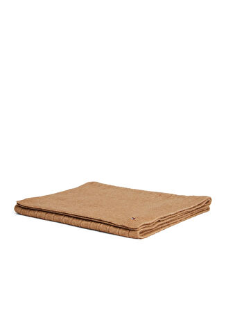 Tommy Hilfiger Bej Kadın Atkı AW0AW17787RBC