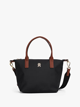 Tommy Hilfiger Kadın Çapraz Çanta AW0AW17709BDS