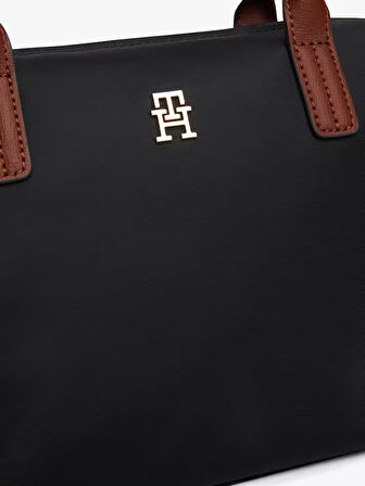 Tommy Hilfiger Kadın Çapraz Çanta AW0AW17709BDS