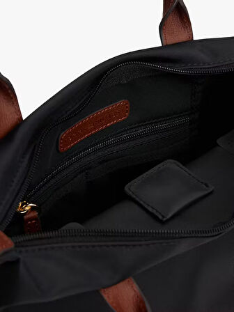 Tommy Hilfiger Kadın Çapraz Çanta AW0AW17709BDS