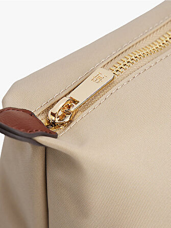 Tommy Hilfiger Kadın Makyaj Çanta AW0AW17727RBT