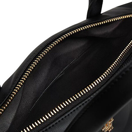 Tommy Hilfiger Kadın El ve Çapraz Çanta AW0AW17708BDS