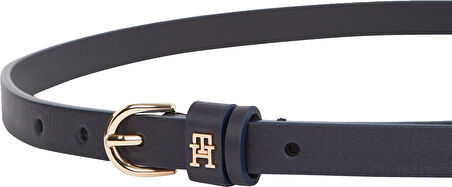 Tommy Hilfiger Kadın Kemer AW0AW17759DW6