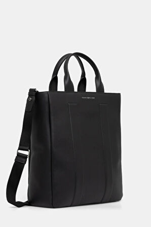 Tommy Hilfiger Erkek Çapraz Çanta AM0AM13657BDS