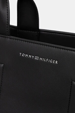 Tommy Hilfiger Erkek Çapraz Çanta AM0AM13657BDS