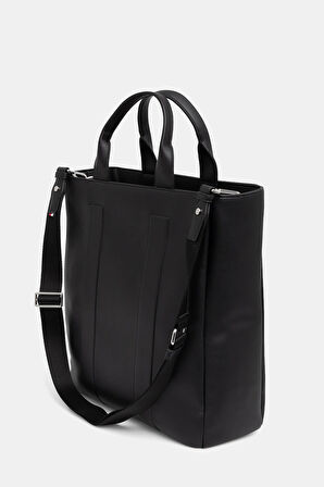 Tommy Hilfiger Erkek Çapraz Çanta AM0AM13657BDS