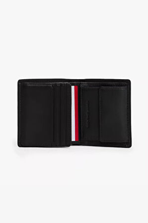 Tommy Hilfiger Erkek Cüzdan AM0AM13742BDS