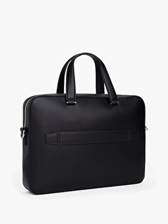Tommy Hilfiger Erkek Laptop ve Evrak Çantası AM0AM13660BDS