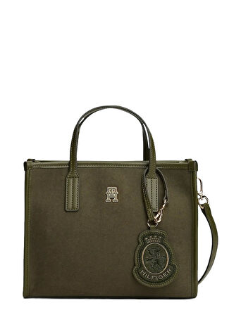 Tommy Hilfiiger Kadın Çapraz Çanta AW0AW17852MT1