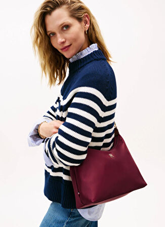 Tommy Hilfiger Kadın Omuz Çantası