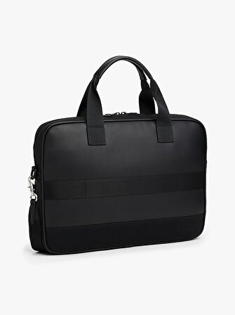 Tommy Hilfiger Erkek Laptop ve Evrak Çanta AM0AM13626BDS
