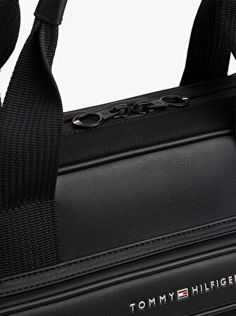 Tommy Hilfiger Erkek Laptop ve Evrak Çanta AM0AM13626BDS