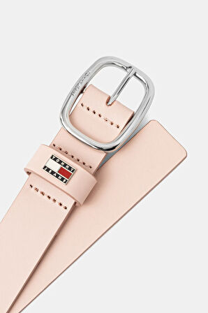 Tommy Hilfiger Kadın Kemer AW0AW15836TIO