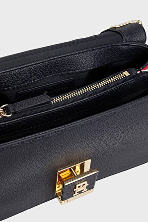 Tommy Hilfiger Bayan Çanta AW0AW17831 DW6