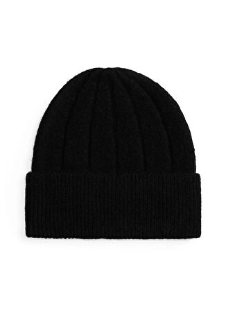 Tommy Hilfiger Siyah Kadın Bere AW0AW17779BDS