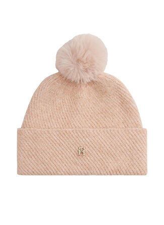 Tommy Hilfiger Pembe Kadın Bere AW0AW17855TQ6