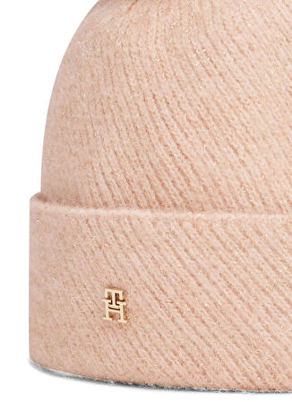 Tommy Hilfiger Pembe Kadın Bere AW0AW17855TQ6