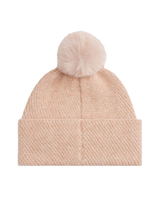 Tommy Hilfiger Pembe Kadın Bere AW0AW17855TQ6