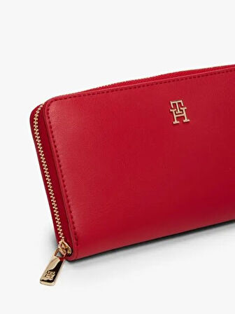 Tommy Hilfiger Kadın Cüzdan AW0AW17744XLG
