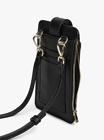 Tommy Hilfiger Kadın Telefon Çanta AW0AW17751BDS