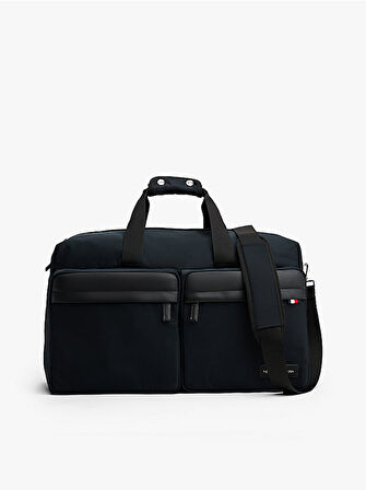 Tommy Hilfiger Erkek El Valiz AM0AM13621BDS