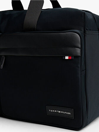 Tommy Hilfiger Erkek El Valiz AM0AM13621BDS