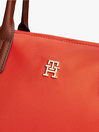 Tommy Hilfiger Kadın Çapraz Çanta AW0AW17709SPP
