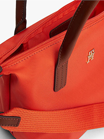 Tommy Hilfiger Kadın Çapraz Çanta AW0AW17709SPP