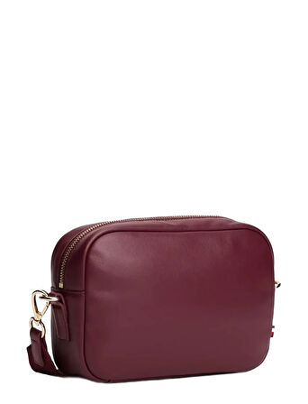 Tommy Hilfiger Kadın Çapraz Çanta AW0AW17702VLP