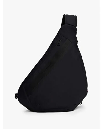 Tommy Hilfiger Erkek Çapraz Çanta AM0AM13613BDS