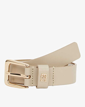 Tommy Hilfiger Libre 25mm Kadın Kemer | 70 Cm