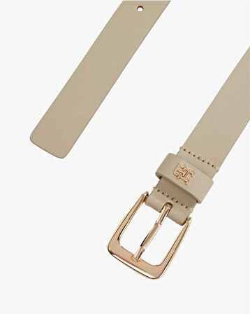 Tommy Hilfiger Libre 25mm Kadın Kemer | 70 Cm