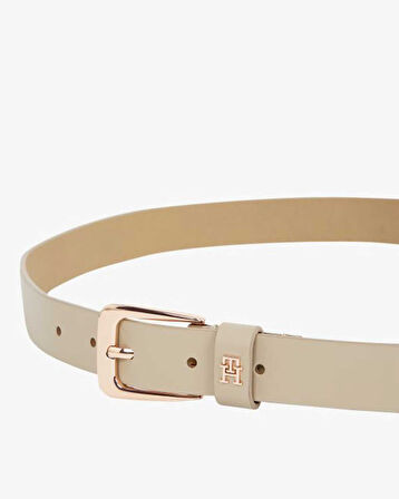 Tommy Hilfiger Libre 25mm Kadın Kemer | 75 cm