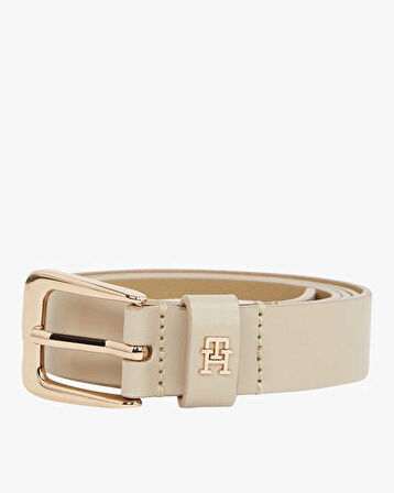 Tommy Hilfiger Libre 25mm Kadın Kemer | 75 cm