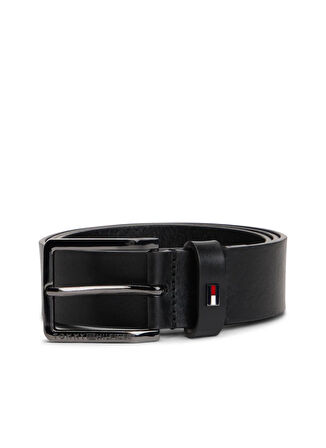 Tommy Hilfiger Erkek Kemer OLIVIER 3.5 EXT