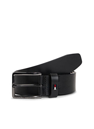 Tommy Hilfiger Erkek Kemer OLIVIER 3.5 EXT