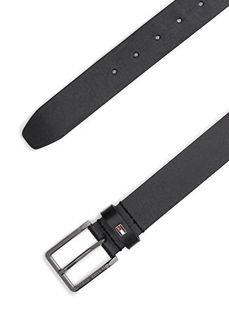 Tommy Hilfiger Erkek Kemer OLIVIER 3.5 EXT