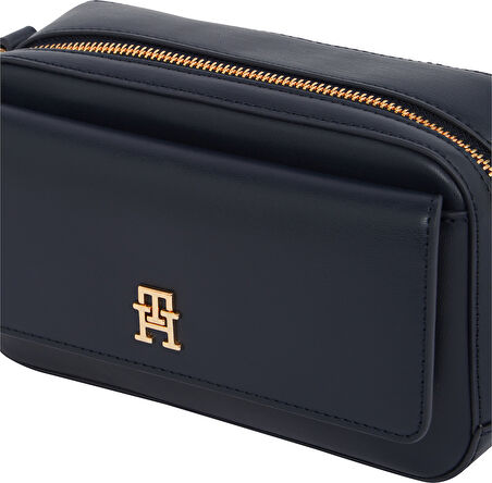 Tommy Hilfiger Kadın Çapraz Çanta AW0AW17680DW6
