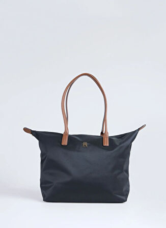 Tommy Hilfiger Siyah Kadın Tote Çanta AW0AW17711BDS