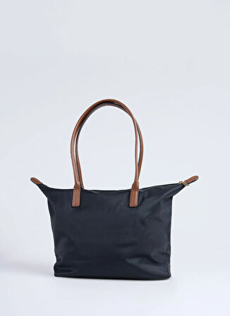 Tommy Hilfiger Siyah Kadın Tote Çanta AW0AW17711BDS