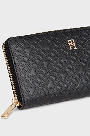 Tommy Hilfiger kadin Cüzdan AW0AW17955 BDS