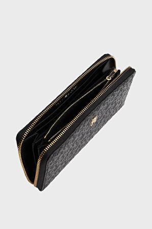 Tommy Hilfiger kadin Cüzdan AW0AW17955 BDS