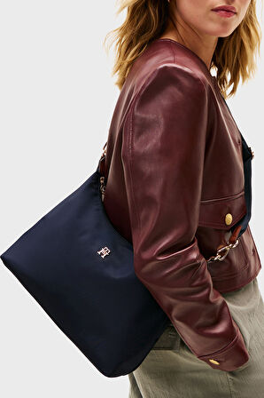Tommy Hilfiger Bayan Çanta AW0AW17937 DW6