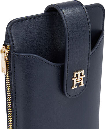 Tommy Hilfiger Kadın Telefon Çanta AW0AW17751DW6
