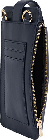 Tommy Hilfiger Kadın Telefon Çanta AW0AW17751DW6