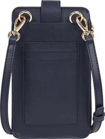 Tommy Hilfiger Kadın Telefon Çanta AW0AW17751DW6