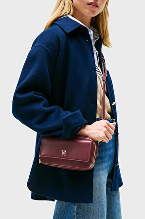 Tommy Hilfiger Bayan Çanta AW0AW17680 VLP