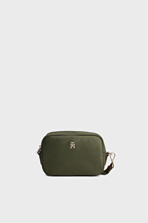 Tommy Hilfiger Bayan Çanta AW0AW17704 MT1