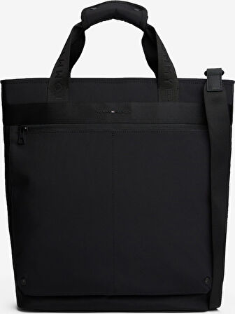 Tommy Hilfiger Erkek Çapraz Çanta AM0AM13611BDS